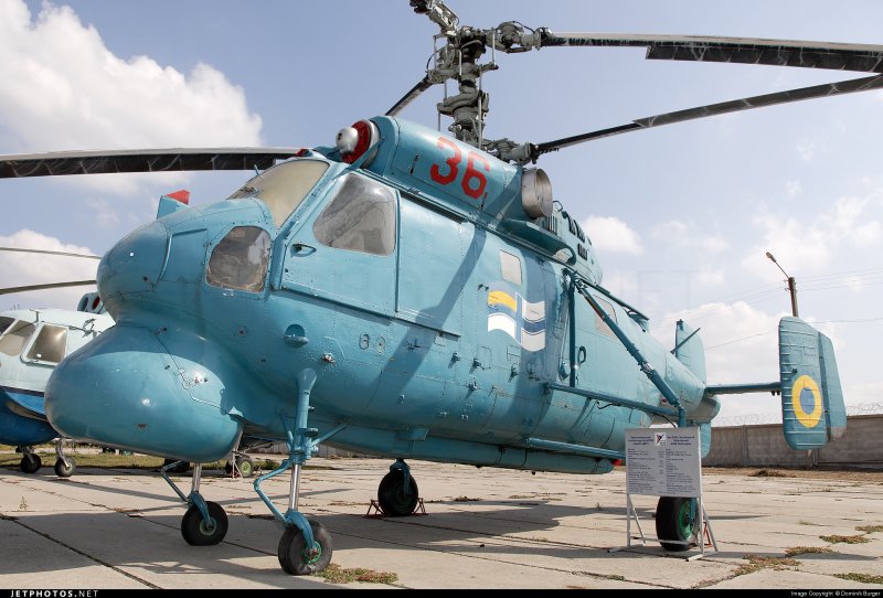 Ми 17 амфибия