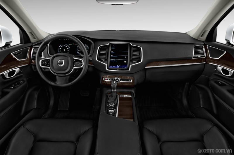 Volvo xc90 2020