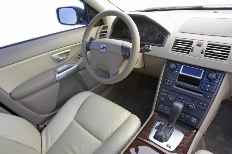 Xc90 Excellence 4 Seats