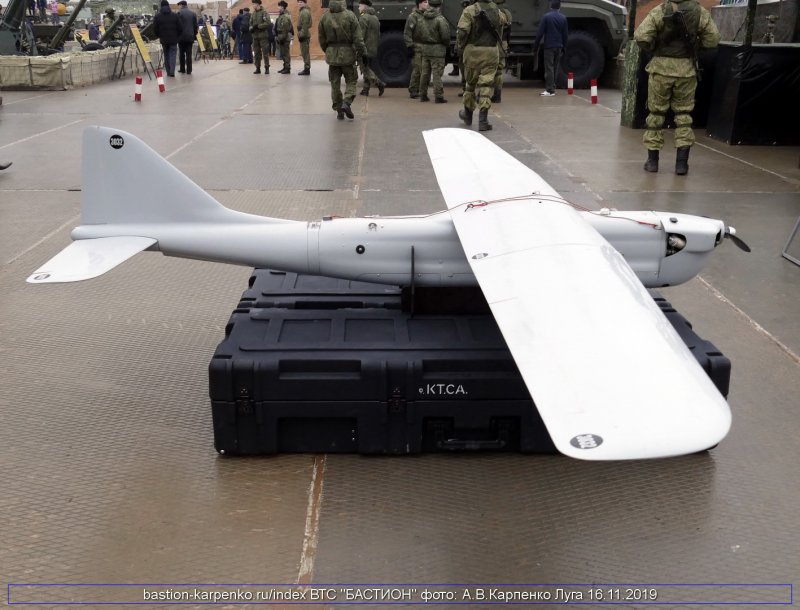 Вертолёт Rotorfly r-30.