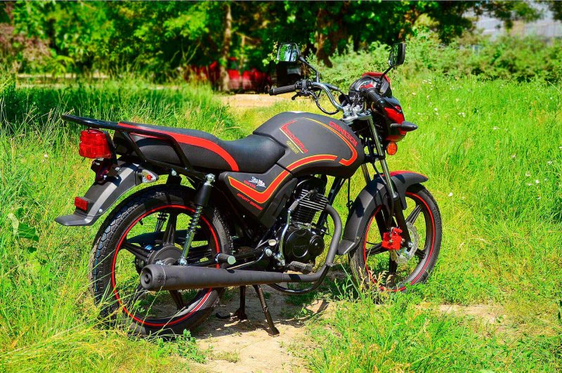Cobra Crossfire Sport