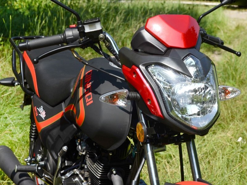 Кобра кроссфаер 250