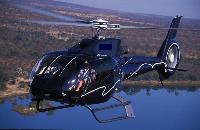 Airbus Helicopters ec130