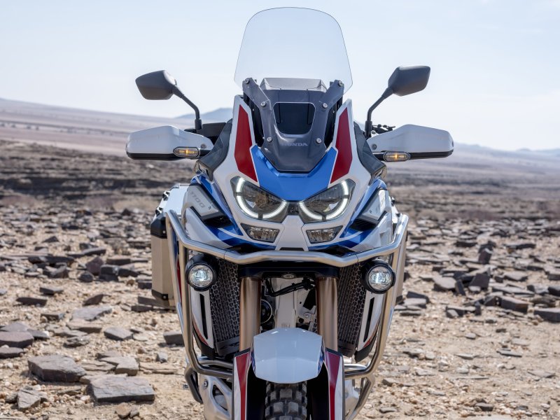 Honda Africa Twin 1100