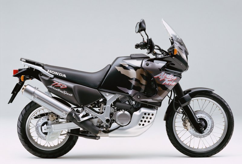 Honda Africa Twin 750