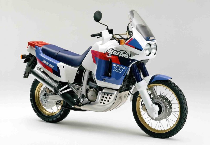 Honda XRV 750 rd04