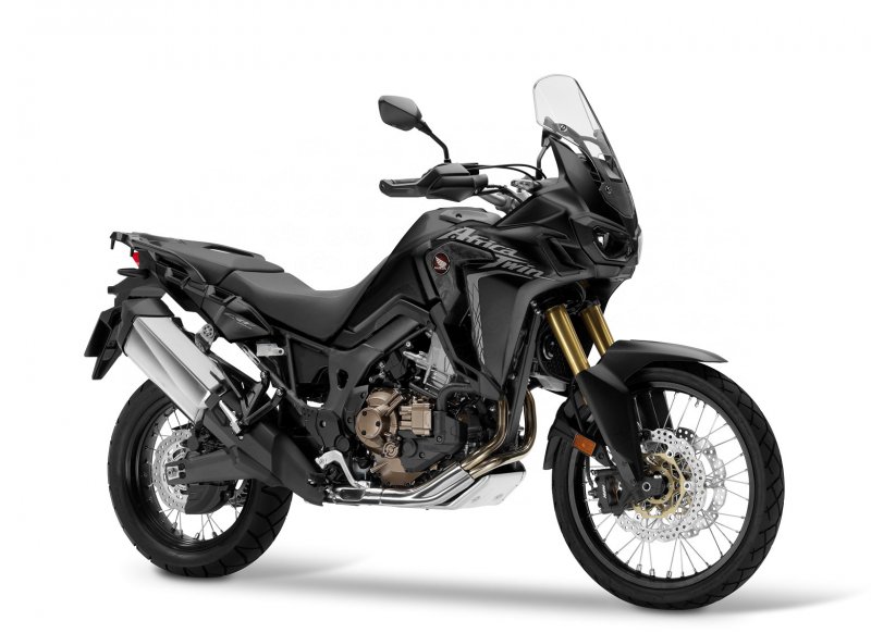 Honda crf1000l Africa Twin