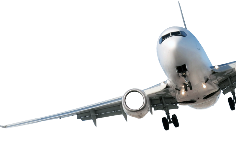 Силуэт Falcon 7x
