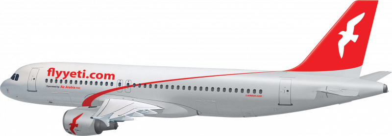 Боинг 737 вектор