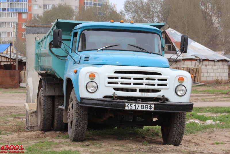 ММЗ 4505