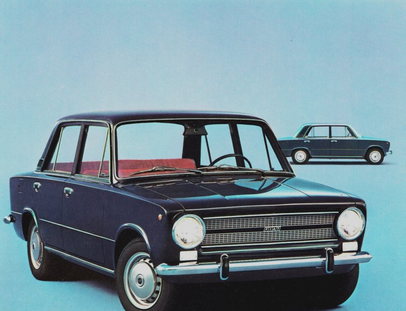 Fiat 124