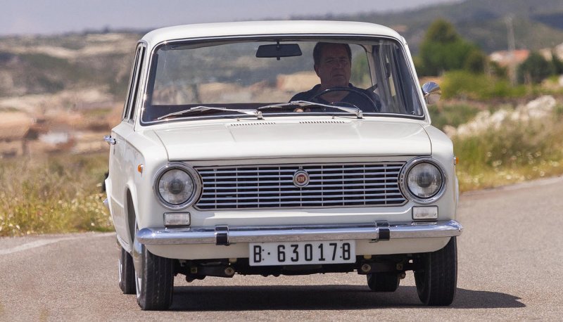 Seat 124 d