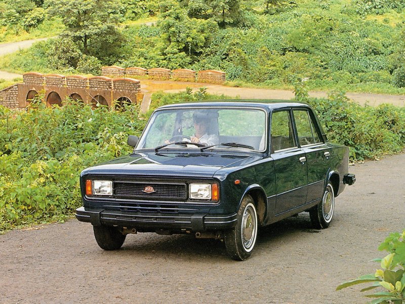 Fiat ВАЗ 2105