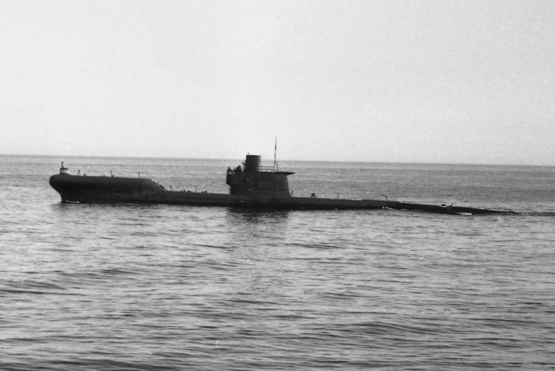 Пл пр.633рв
