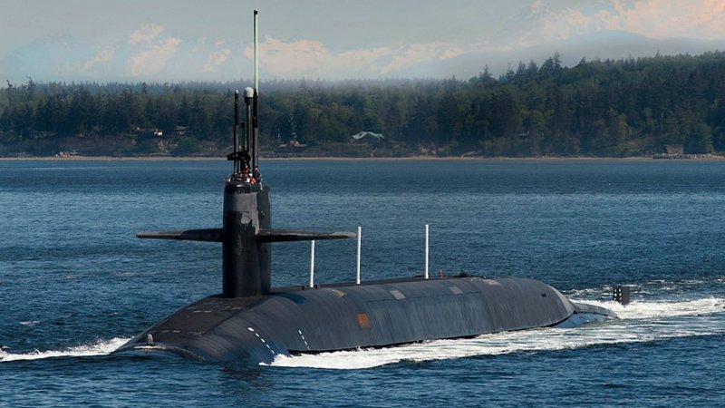 "SSGN 729"