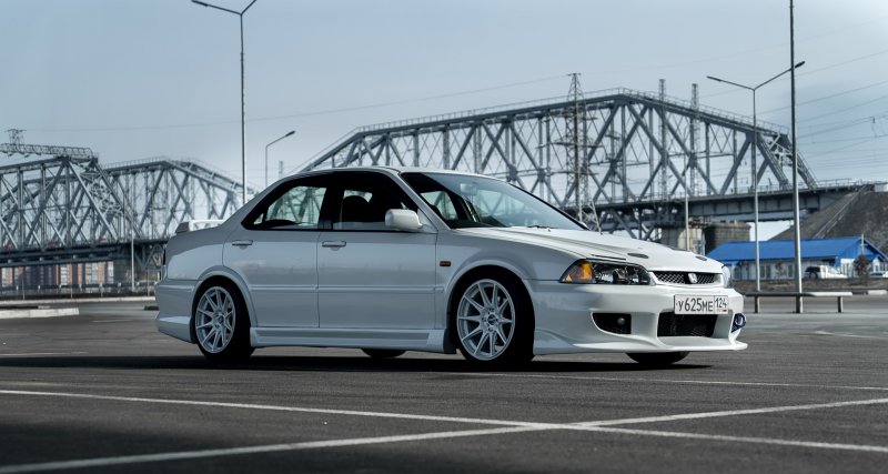 Accord 6 XXR