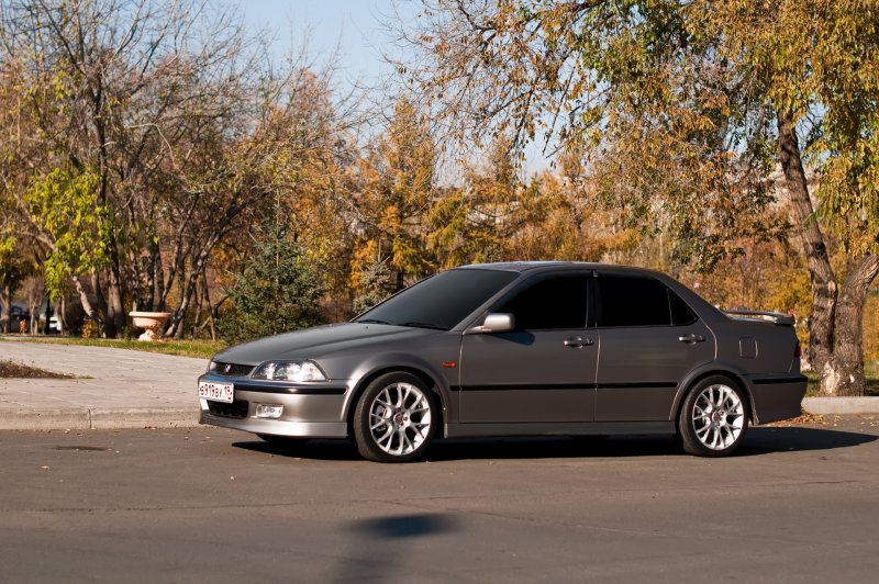 Диски Honda Torneo
