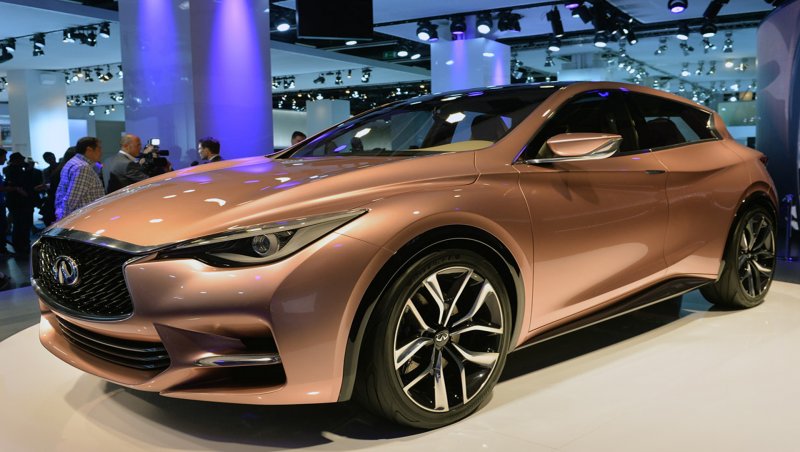 Новый q30