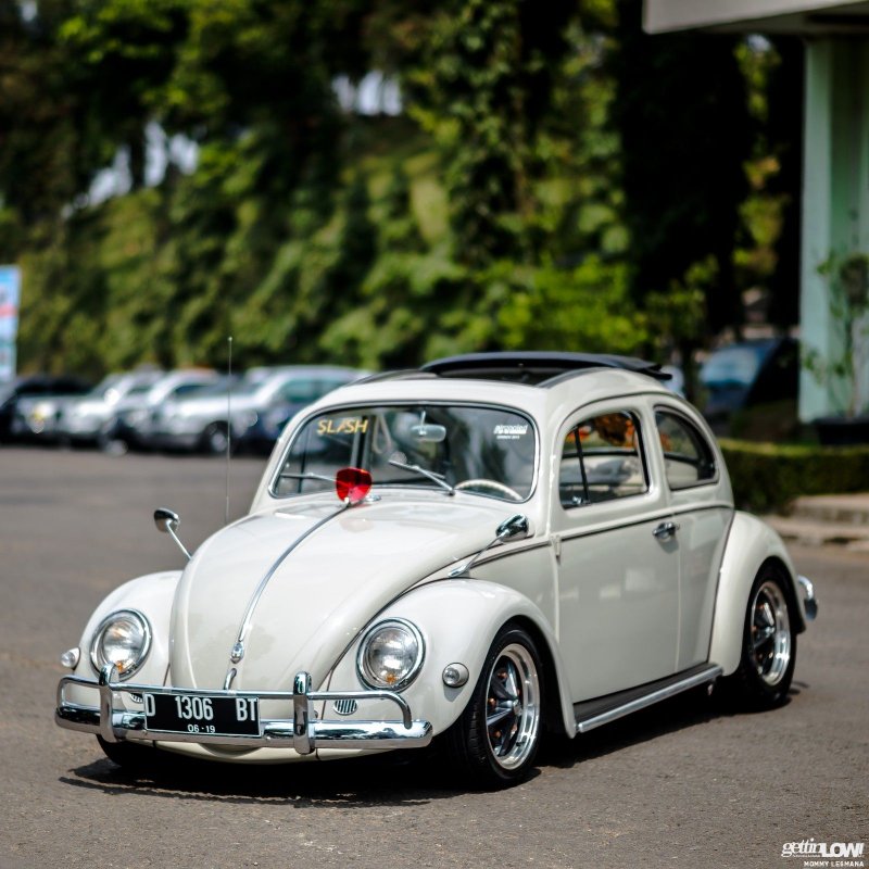 Фольксваген Beetle 1959