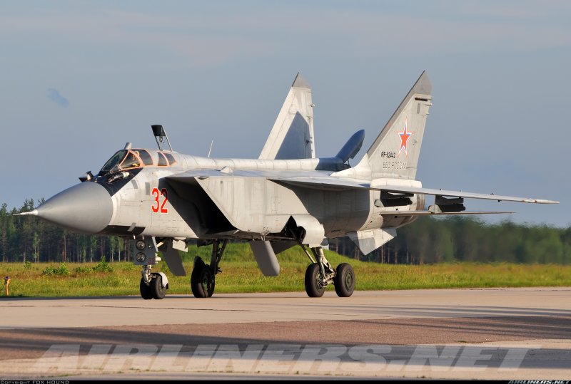F-15 Томкэт