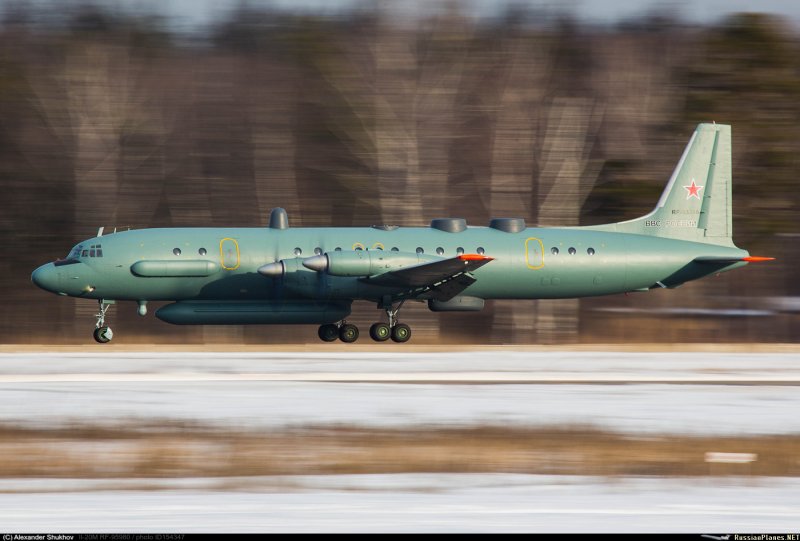 Ил14 61792