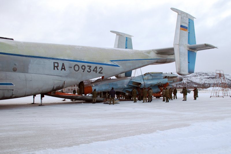 Ил-22пп Порубщик