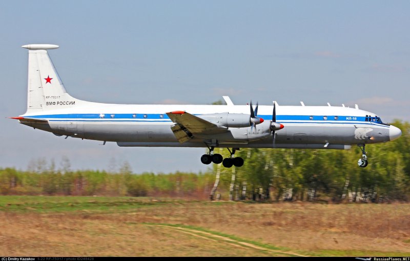 Су-27 килп-Явр