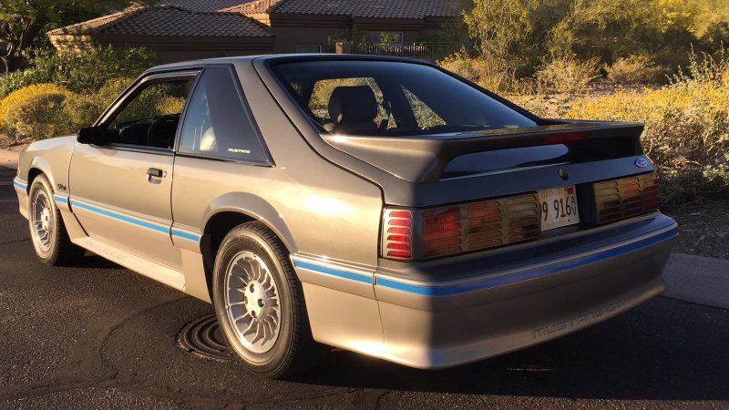 Ford 1987