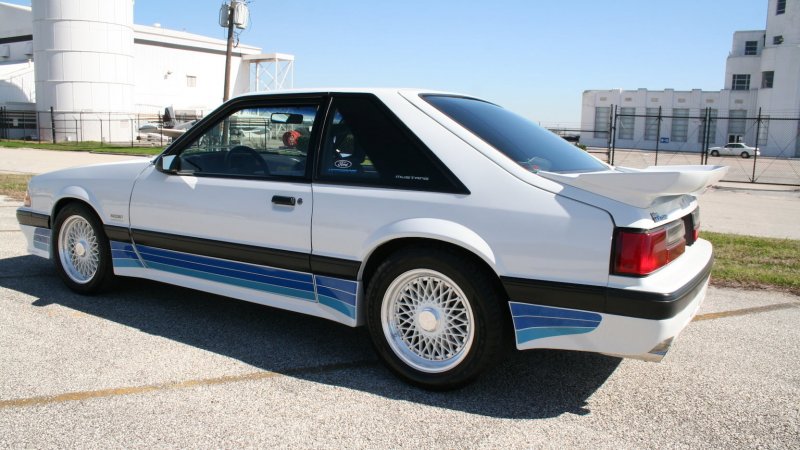 Ford Fairmont 2003