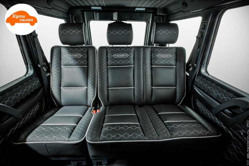 Mercedes g class 2018