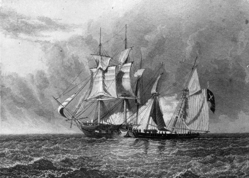 Броненосец Виктория 1893
