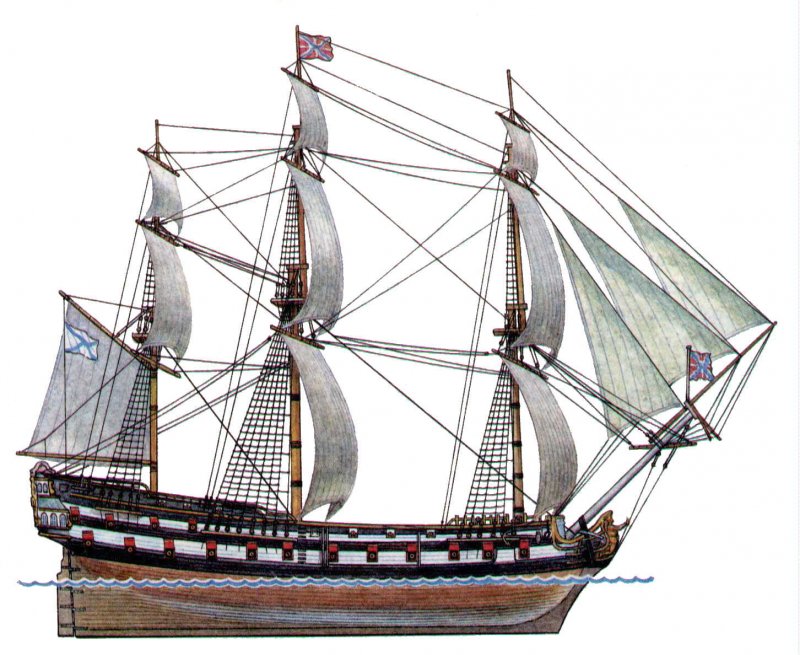 Tryon Mississippi 1841 г.
