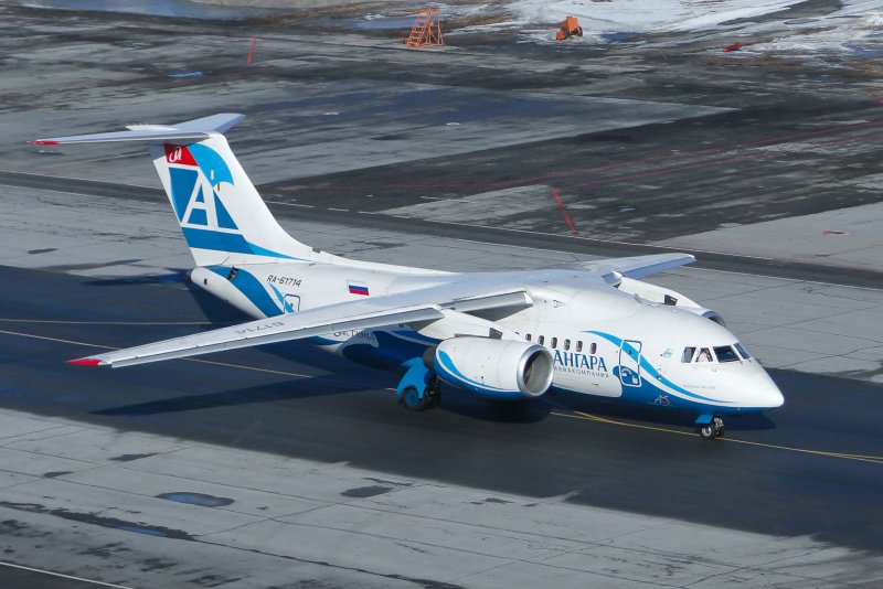 Амбулифт АН-148