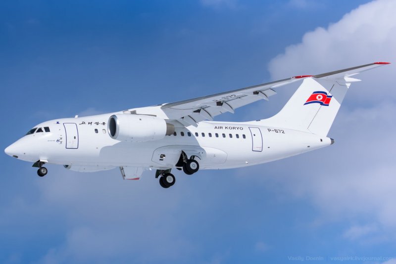 Fs2004 ан148
