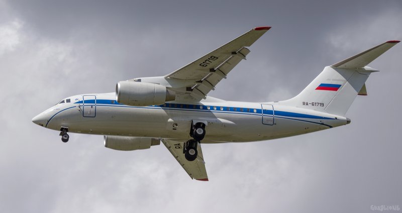 Амбулифт АН-148