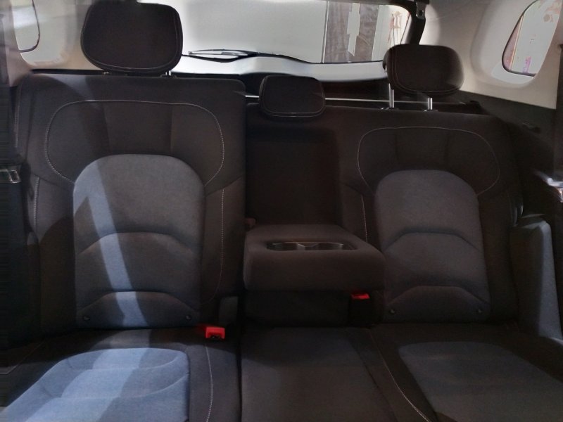 Chevrolet Captiva 3.2