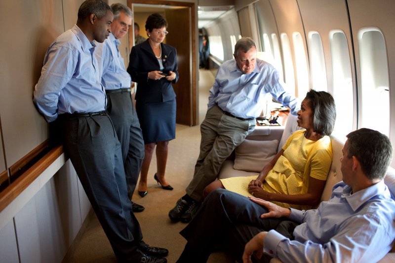 Air Force one самолет президента