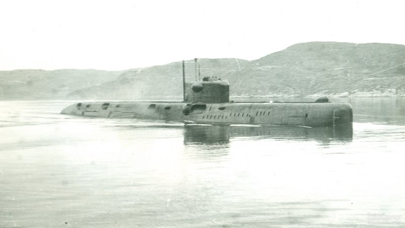 К 19 реактор