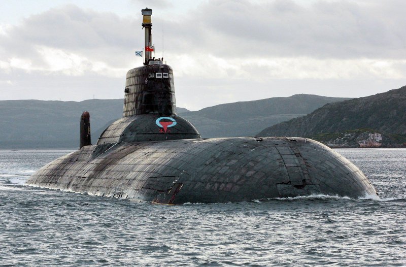 К-431 проекта 675