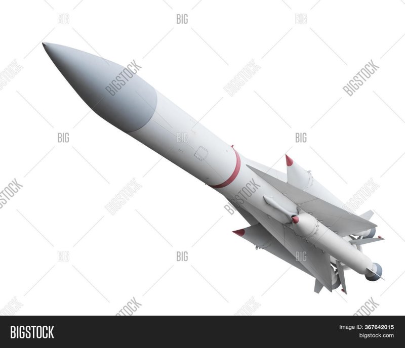 Ракета НАСА