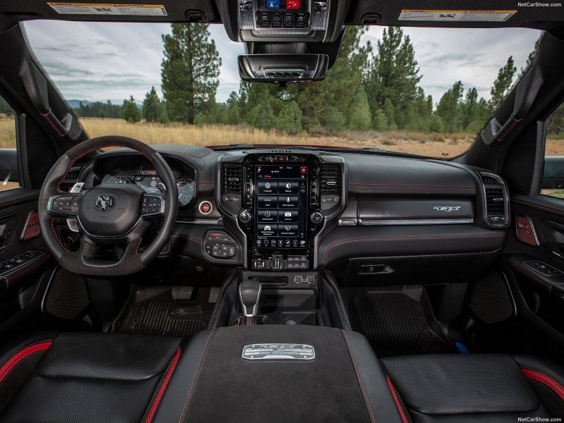 Dodge Ram 1500 2009