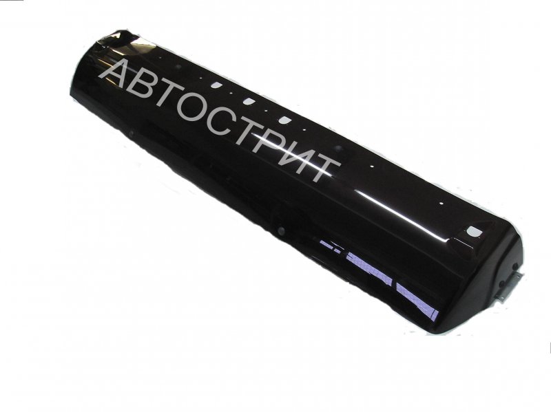 Козырек на кабину КАМАЗ 65115