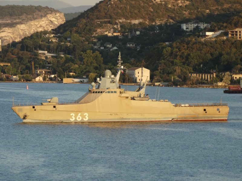 22160 Павел Державин