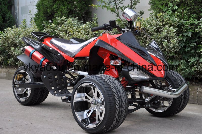 Atv Snyder Trike car 250cc