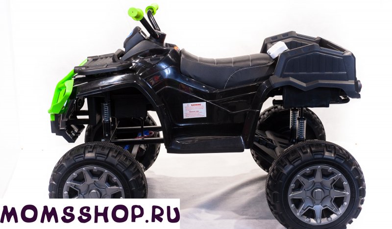 Квадроцикл 0909 Grizzly next 4x4 RC today