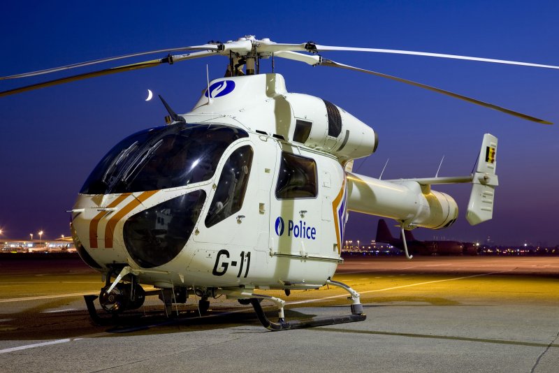 MD 902 Explorer