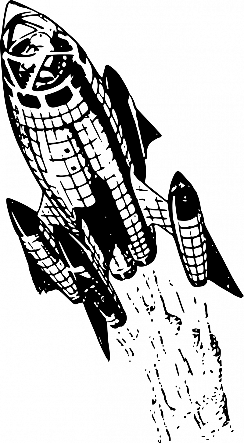 Ракета чб