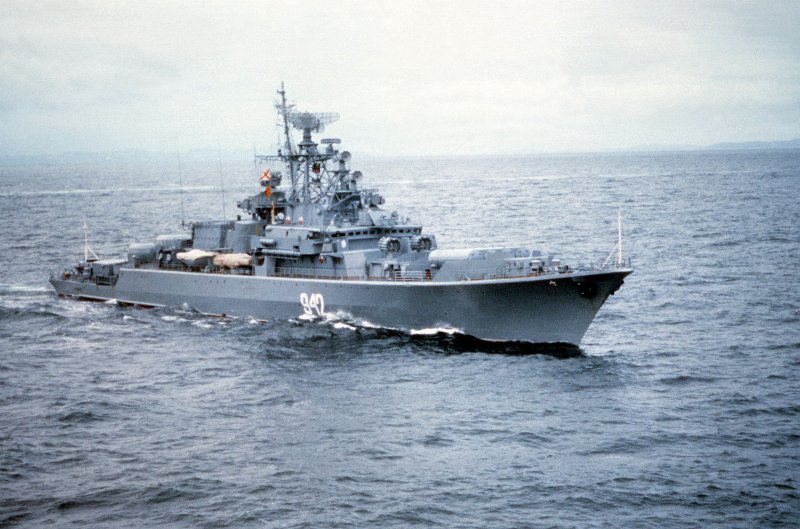 СКР 1135м