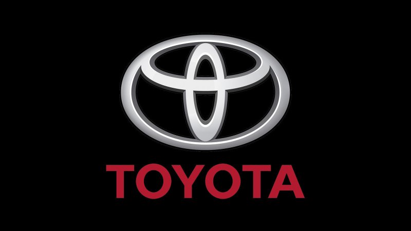 Toyota эмблема