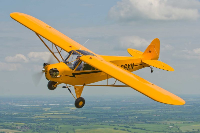 Boeing хр-9